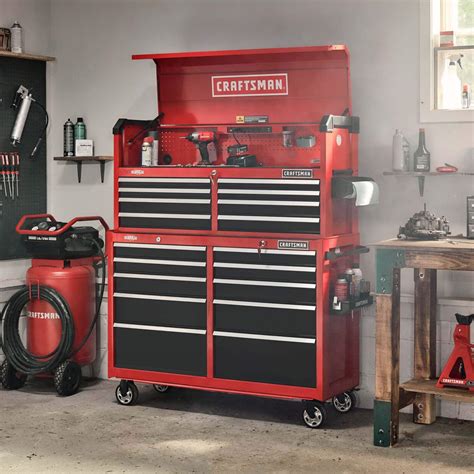 Craftsman Tool Boxes, Chests, & Cabinets 